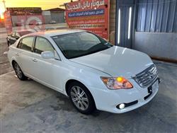 تويوتا أفالون